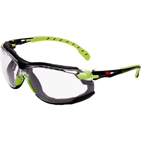 3M Solus S1201SGAFKT Suojalasit