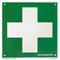 Cederroth First Help Cross Sign, kyltti – kuva 7