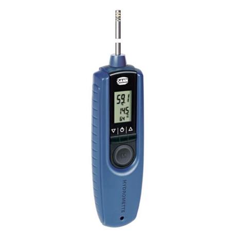 Gann Hydromette BL Compact RH-T 165 Termohydrometri – kuva 5/5