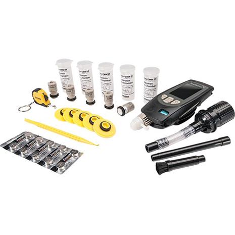 DeFelsko CMM IS Pro Kit RH-anturi