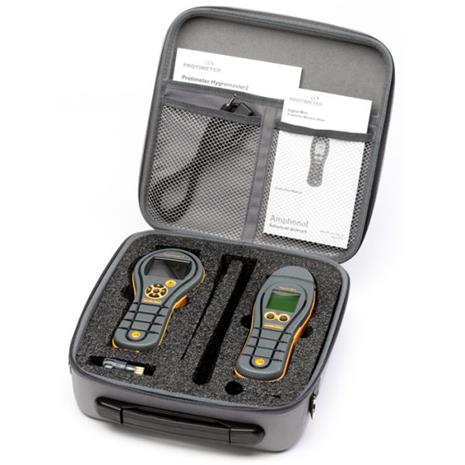 Protimeter HygroMaster II + Digital Mini Kosteusmittauspaketti