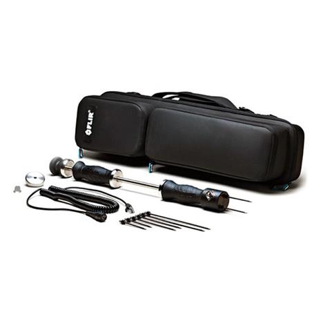 Flir MR08 Vasaraelektrodi Paketti