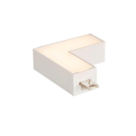 Hide-a-Lite Extend G2 Corner LED-kisko 90Â° 2700 K