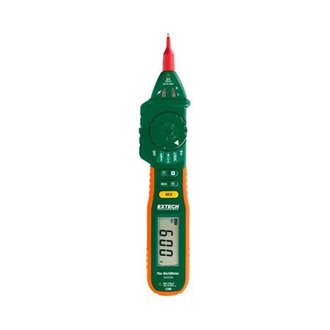 Extech 381676A Yleismittari