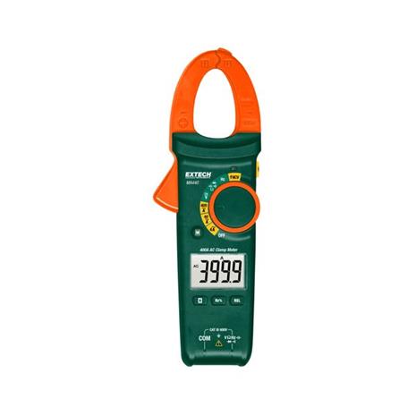 Extech MA440 Pihtivirtamittari