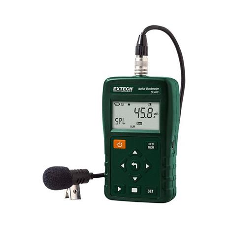 Extech SL400 ä„änitasomittari