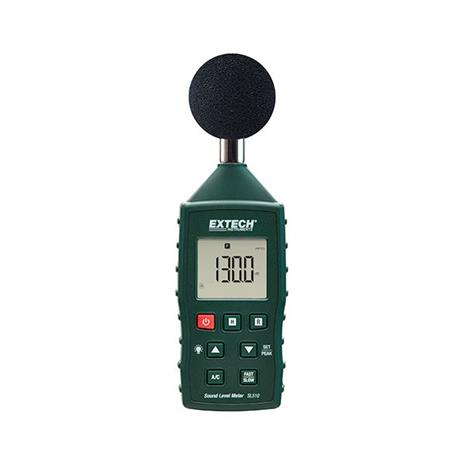 Extech SL510 ä„änitasomittari