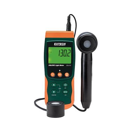 Extech SDL470 Luksimittari