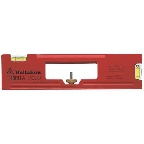 Hultafors Libella 2000 Vesivaaka