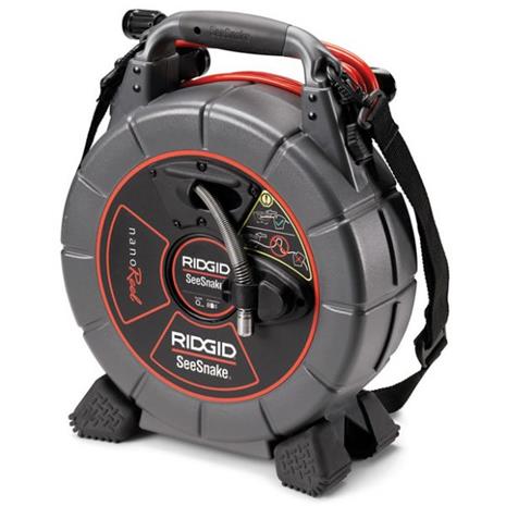 Ridgid SeeSnake NanoReel Kamerakela 25 m, SeeSnake
