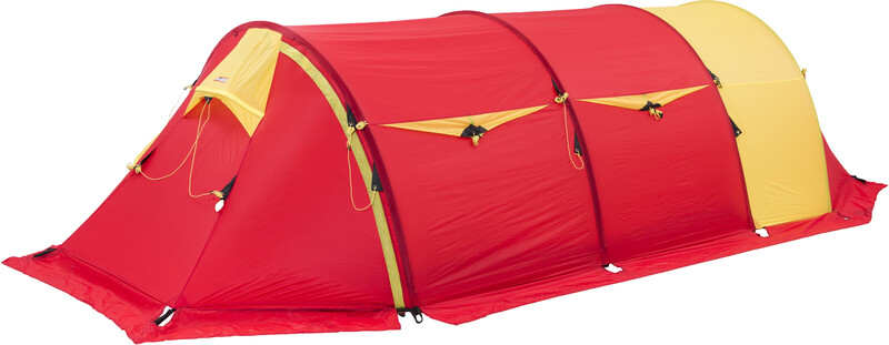 Helsport Spitsbergen X-Trem 4 Camp