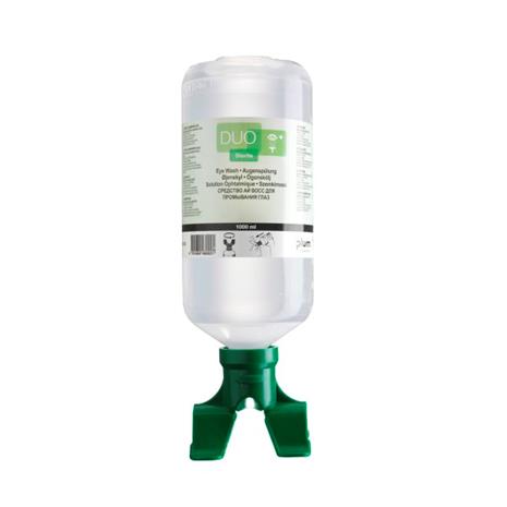 Plum DUO Silmähuuhde 1000 ml – kuva 1/3