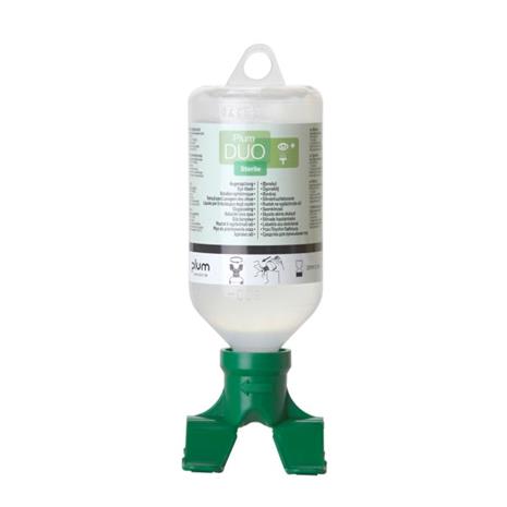 Plum DUO Silmähuuhde 500 ml – kuva 1/3
