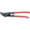 Bessey Pro D216280BLSBSK Levyleikkuri Vasen – kuva 1