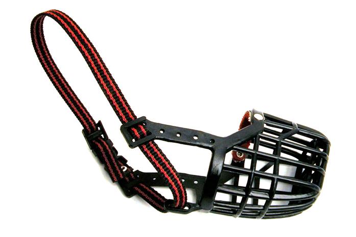 Muzzle nr. 3