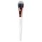 brushworks Foundation Brush - White/Gold – kuva 1