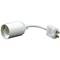 Gelia 020000950 Valaisinkaluste E27 – kuva 1
