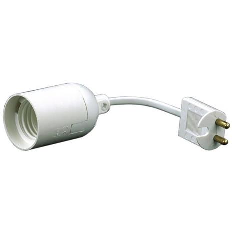 Gelia 020000950 Valaisinkaluste E27 – kuva 1/3