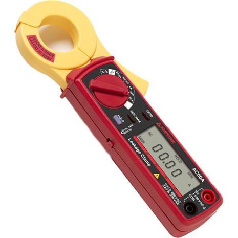 Beha-Amprobe AC50A-D Pihtivirtamittari – kuva 1/3