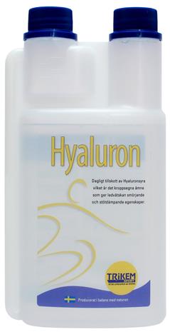 Hyaluron 500 ml