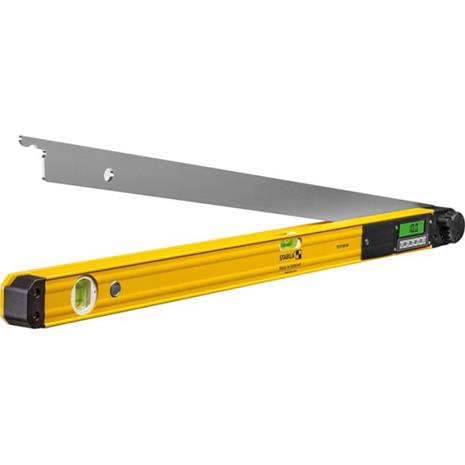 Digitaalinen Kulmamitta Stabila Tech 700 DA; 45 cm