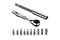 Bicycle Set 1 Tool Kit with Mini Bit Ratchet – kuva 6