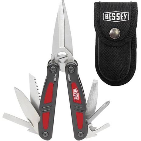 Monitoimityökalu Bessey DMT Multitool