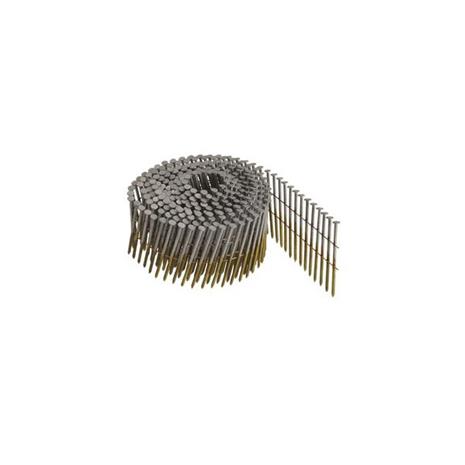 Senco 2,1x50mm 2800kpl sinkitty rumpunaula