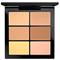 MAC Cosmetics Studio Fix Conceal + Correct Medium – kuva 7