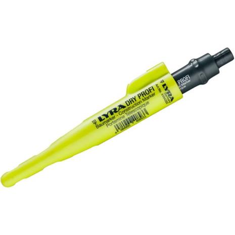 Lyra Dry Profi DP, rakennusmarkkeri