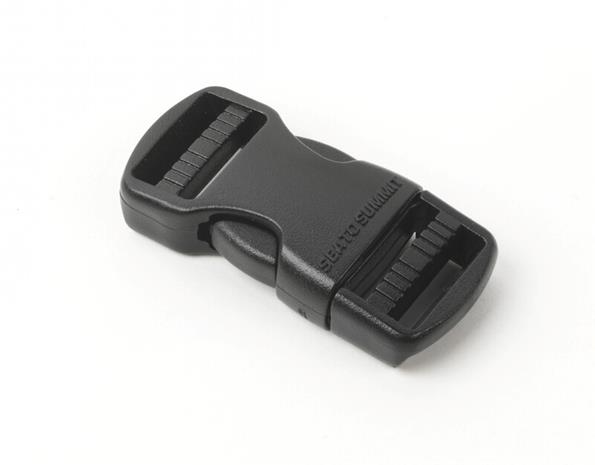 Sea to Summit Side Release Field Repair Buckle – kuva 7/8
