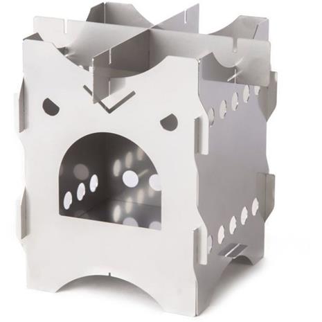 Savotta Grumpy Stove, risukeitin