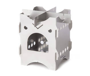 Savotta Grumpy Stove, risukeitin