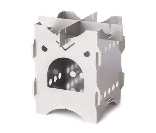 Savotta Grumpy Stove, risukeitin