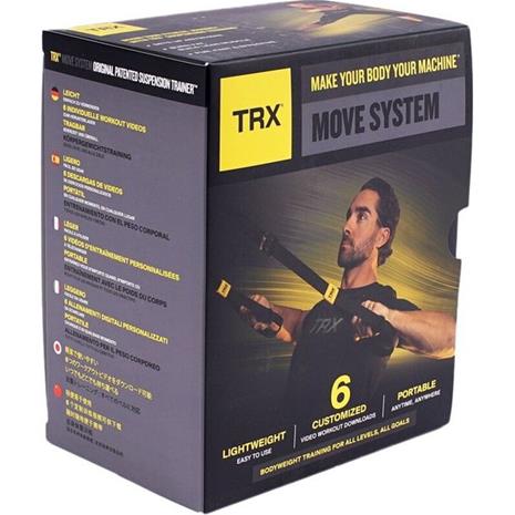 TRX Move