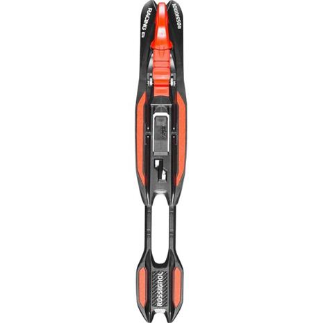 ROSSIGNOL Race skate siteet jr