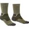 Bridgedale Hike Midweight Merino Endurance Boot – kuva 7