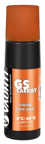 Vauhti GS Carrot -2°C/-20°C pitovoide