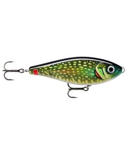 Rapala X-Rap Haku 14cm/72g