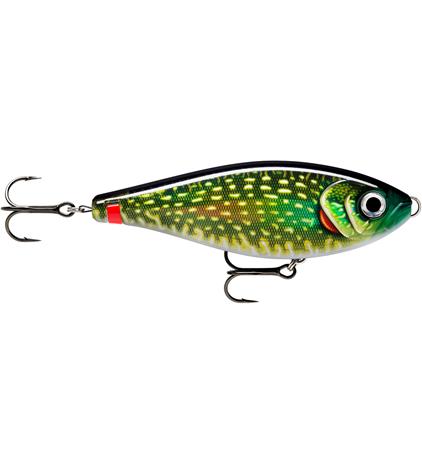 Rapala X-Rap Haku 14cm/72g