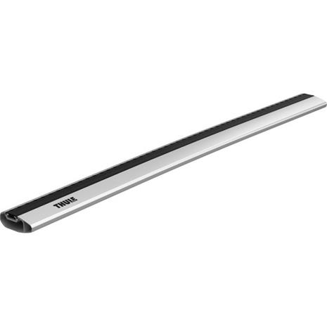 Thule WingBar Edge - telineputki