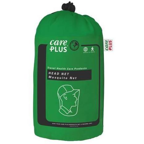 Care Plus HeadNet Classic, hyttysverkko