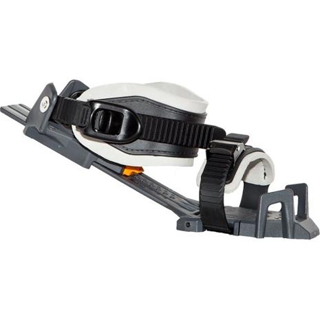 OAC EA JR Binding