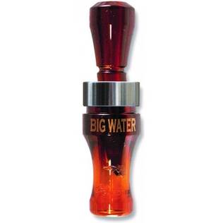 Buck Gardner Big Water sorsapilli