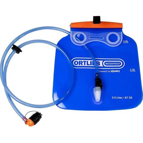 Ortlieb Atrack Hydration-System – kuva 4/8