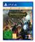Pathfinder: Kingmaker, PS4 -peli – kuva 4