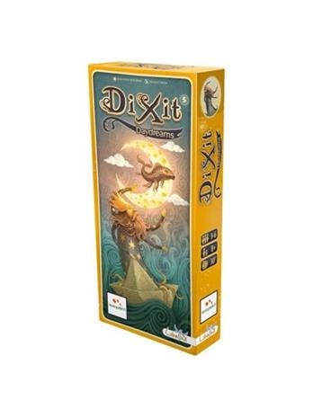 Dixit 5, daydreams