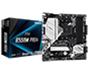 ASRock B550M Pro4, emolevy