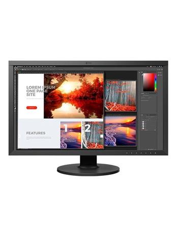 Eizo ColorEdge CS2740CAL (27"), näyttö