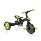 AUTHENTIC SPORTS Globber Explore Kolmipyörä 3 in 1, kalkki